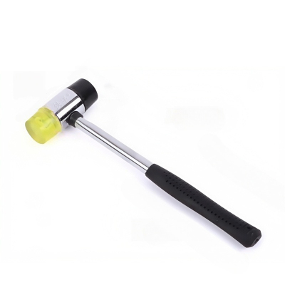 铁洋 橡胶锤 30mm安装锤 把