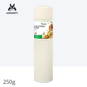 兔子荷兰猪干洗粉清洁洗澡用品套装沐浴露兔兔洗澡用品