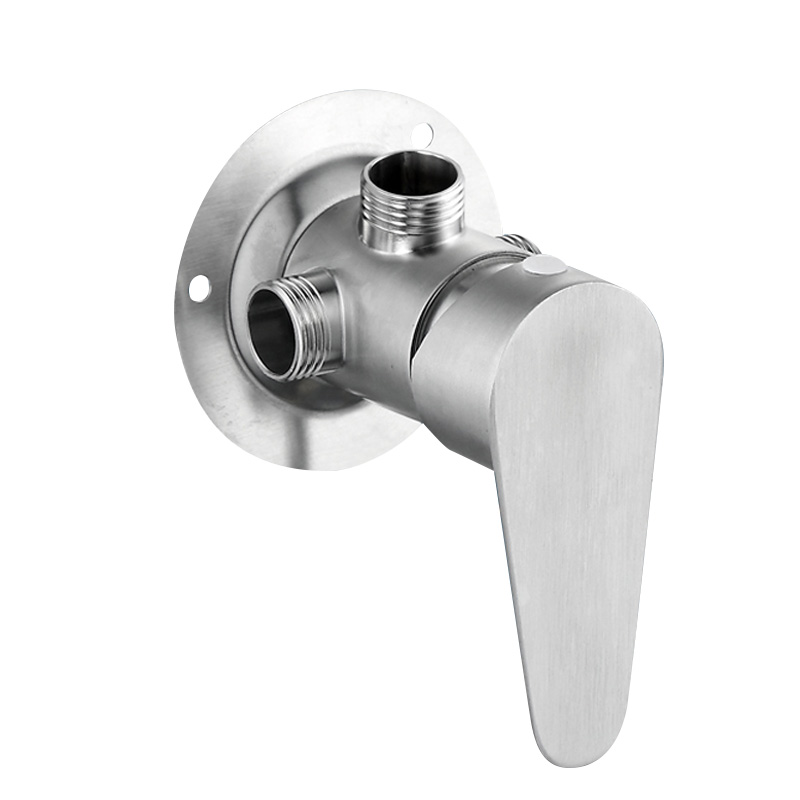 LONMATE 太阳能混水阀SL-362 一个