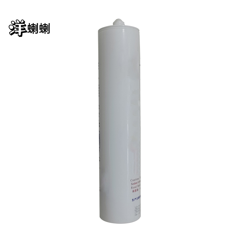 洋蝲蝲 玻璃胶 透明300ml 单位:瓶