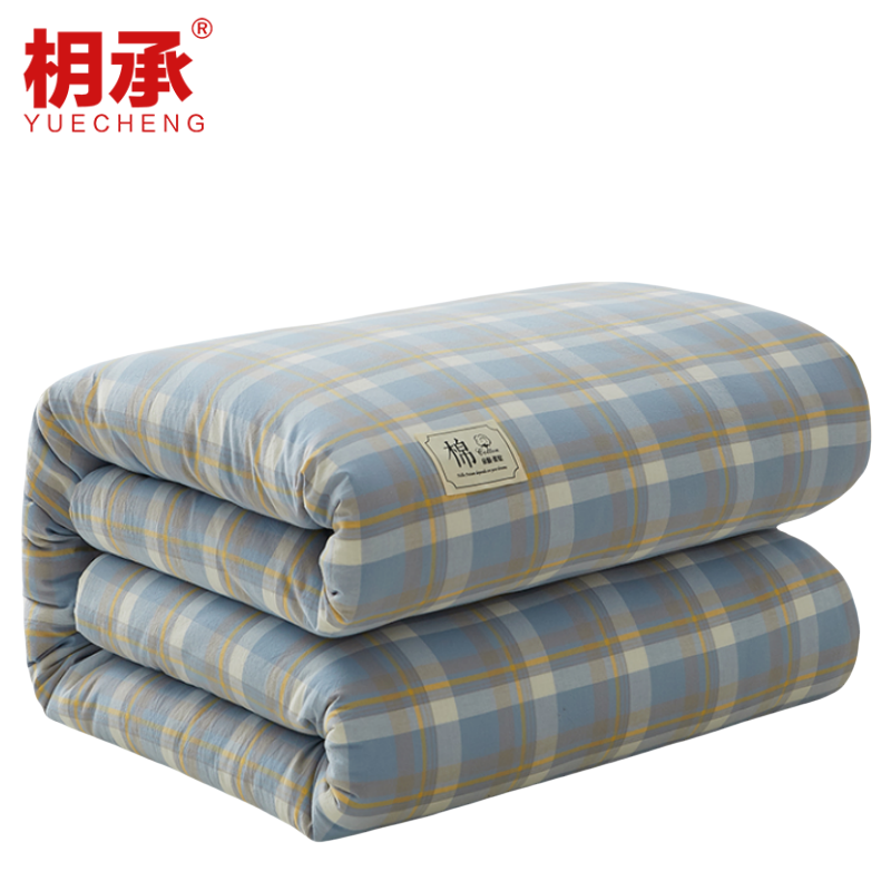 枂承 棉花被150*200cm(8斤)张