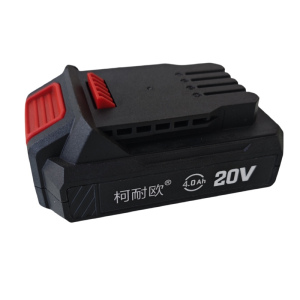 柯耐欧电动工具通用大容量锂电池/20V4.0AH/块