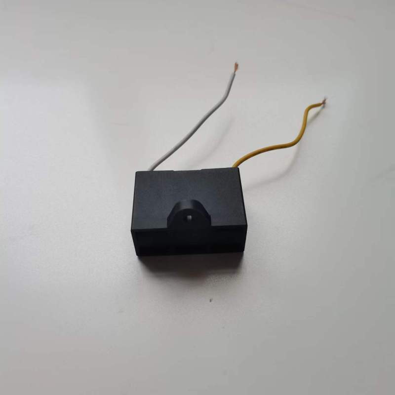 帮客材配 全新原装法迪欧油烟机 CXW-288-J 9010W J 9011R 6UF电容 收前务必验货