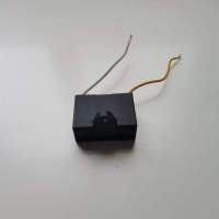 帮客材配 全新原装法迪欧油烟机 CXW-288-J 9010W J 9011R 6UF电容 收前务必验货