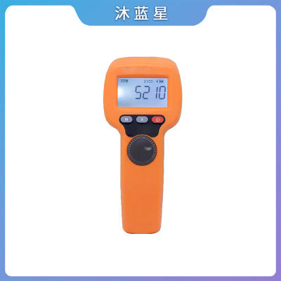 沐蓝星 数显频闪仪 6900 台