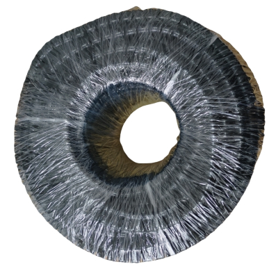 昱满欧 阻燃缠绕管 内径16mm /kg