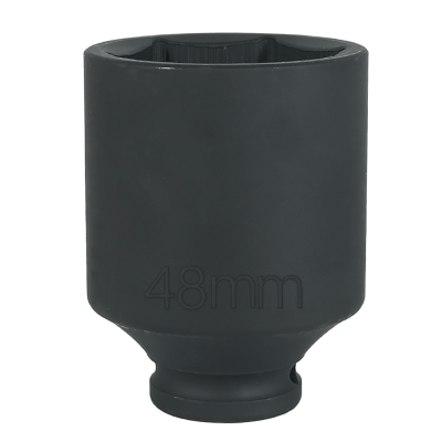 LEECBB 1/2套筒头 48mm 个