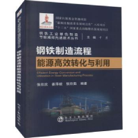 音像钢铁制造流程能源高效转化与利用张欣欣,姜泽毅,张欣茹