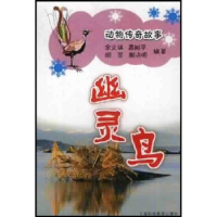 正版新书]动物传奇故事幽灵鸟余文琪等9787542830043