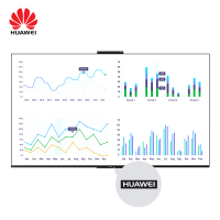 华为(HUAWEI)华为智慧屏 75英寸 4K B7-HD75FRUN(4GB+128GB)/台