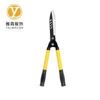 雅霖服 直刃绿篱剪(可伸缩)56-73cm 把