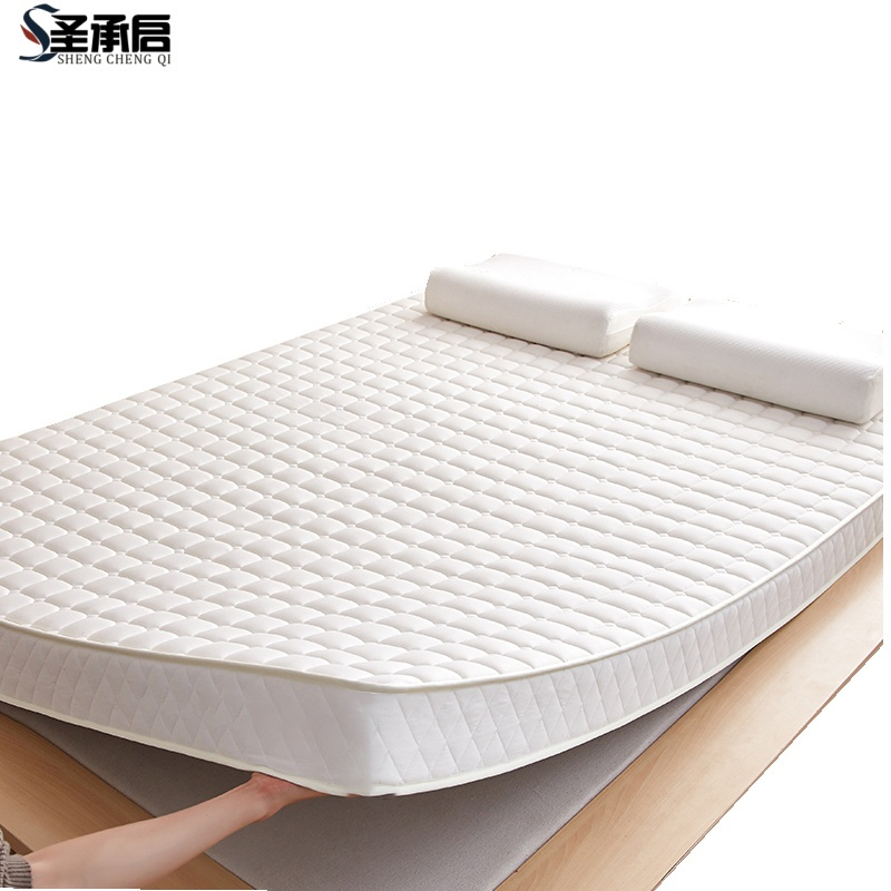 圣承启高密度床垫120×200张