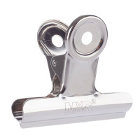 晨光 M&G 圆形票夹 ABS92644 64mm 6个/袋 袋