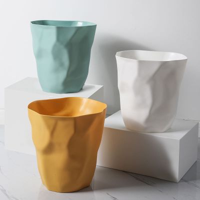 优旋,youeshone垃圾桶简约垃圾桶家用客厅卫生间厨房宿舍大号创意卧室办公室纸篓北欧