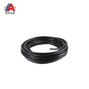 辉昂 耐火控制电缆外护套 NHKVV 450/750V 22-3*4平方*100米 盘