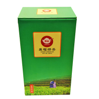 龔福 春露 150克