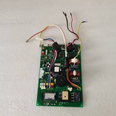 帮客材配 全新原件 P0970078954 ISH- 26CC2外机主板 收前务必验货