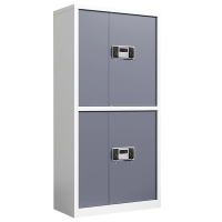 芙瑞塔密码保密柜 通双节灰门台