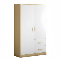 悦兴诚衣柜 80*50*180cm台