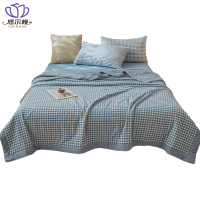 悠尔幔 夏凉被 150*200cm/张