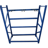 普拉塞(Plasser) 扳手叉锹架 600*2000*2000mm(个)