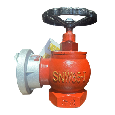 济俊 减压稳压室内消火栓 SNW65-Ⅰ DN65