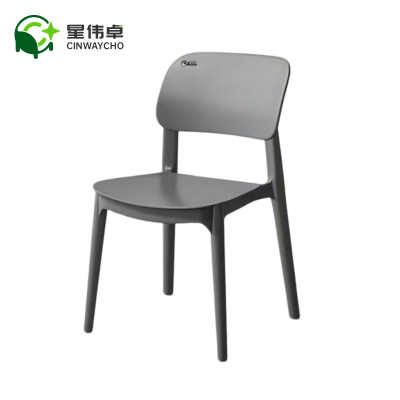 星伟卓 椅子 37*38*77cm把