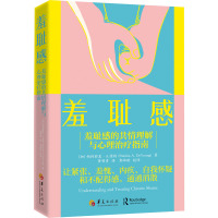 羞耻感 羞耻感的共情理解与心理治疗指南