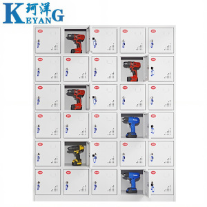 珂洋 工具充电柜 30门 台