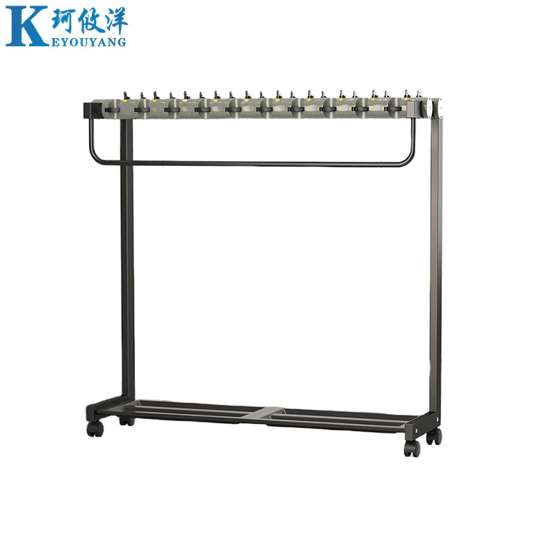 珂攸洋20头雨伞架加高