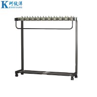 珂攸洋20头雨伞架加高