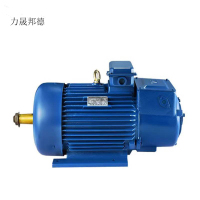 力晟邦德 YZR异步电机200L-8 15KW/台