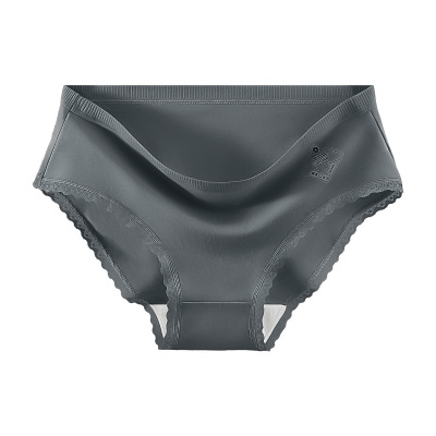 灰色蕾丝内裤女排行榜