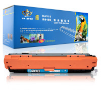 皇者.巴威 硒鼓 惠普HP307A/CE741A/CRG322C 个