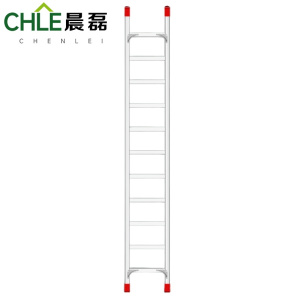 晨磊巨厚直梯13步/个