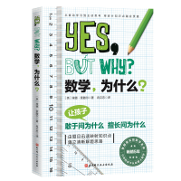 音像数学,为什么?(英)埃德·索撒尔