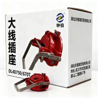钟伯 大线插座 DL4D750/670T 个