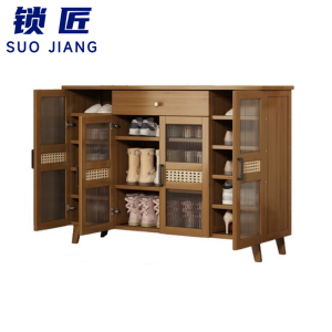 锁匠 鞋柜