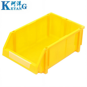 珂洋 物料盒 C4(黄色) 个