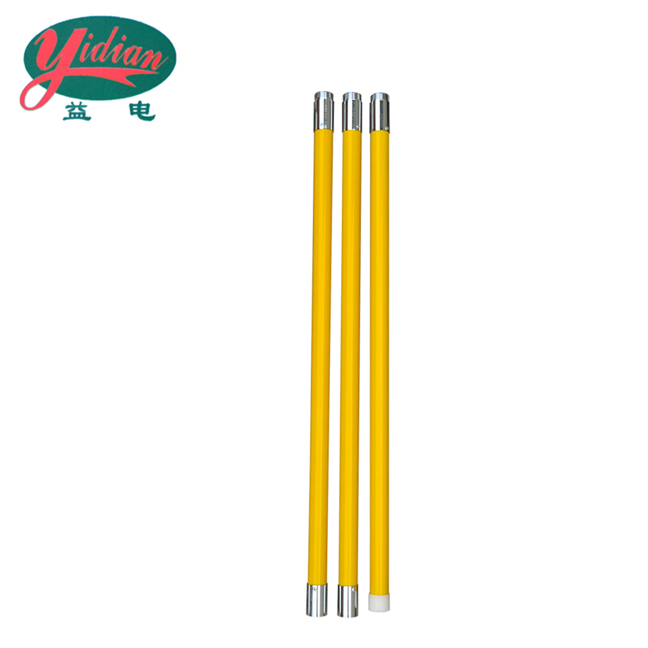 益电 环氧树脂杆 3节5米 根