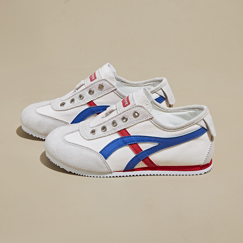 秋季新款德训小白鞋ins韩版女学生板鞋运动跑步休闲