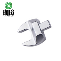 珈瑄 开口扳手接头 27mm 个