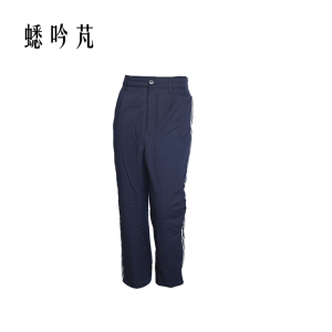 蟋吟芃劳保裤男