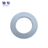 铂灳 A级平垫圈