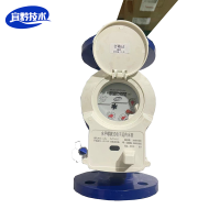 宜黔技术 水平螺翼式电子远传水表(LXLY-50 2级)