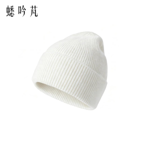 蟋吟芃 三角防寒帽 24*24cm 顶