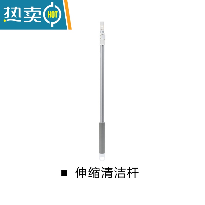 敬平地刷卫生间刷子器长柄厕所浴室家用硬毛洗地清洁瓷砖墙面地板刷 伸缩杆