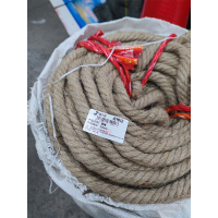 捷宇辉麻绳20mm/kg