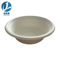 金胜星一次性碗 500ml 1000个/件