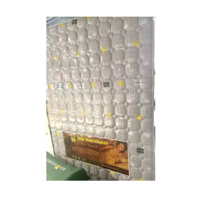 吉斯单人床垫1.2m*2m*20cm